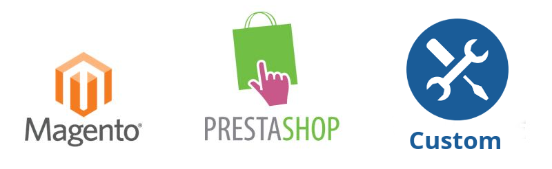 Plataformas eCommerce